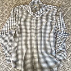 Beaufort Bonnet Boys Dress shirt